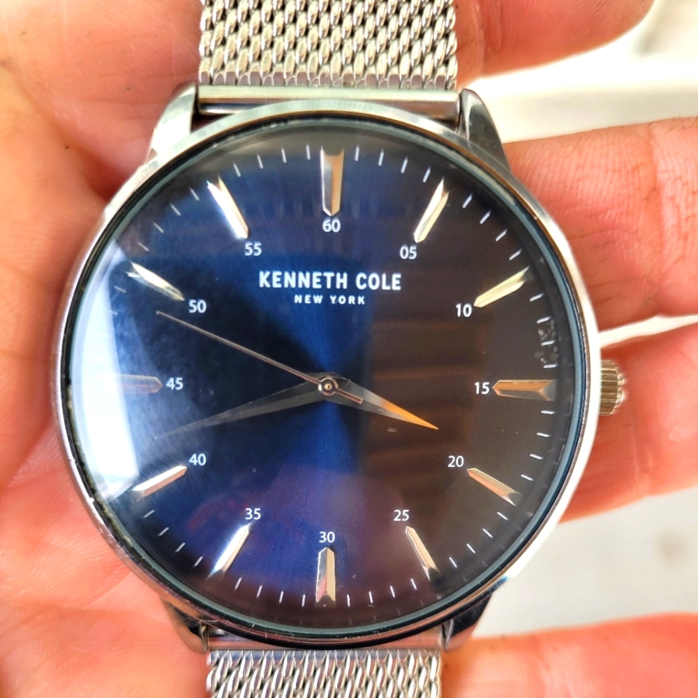 Kenneth Cole Watch